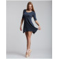 Robe tunique bambou - BAKIS