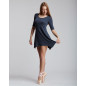 Robe tunique bambou - BAKIS