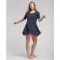 Robe tunique bambou - BAKIS