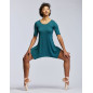 Robe tunique bambou - BAKIS