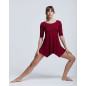 Robe tunique bambou - BAKIS