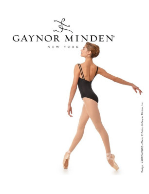 Pointes Gaynor Minden Classic Boite 3+ - FAME La Maison de la Danse