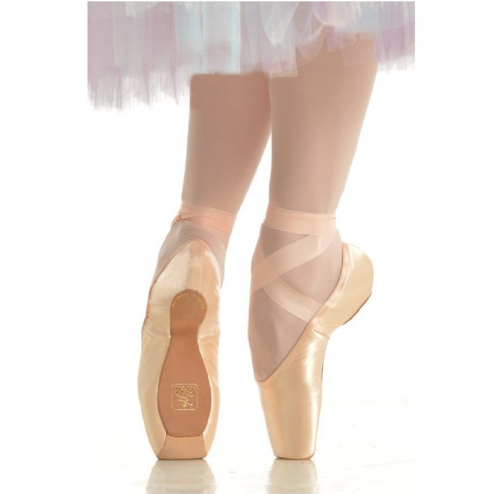 Pointes Gaynor Minden Classic Boite 2
