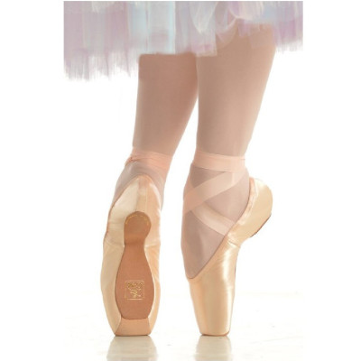Pointes Gaynor Minden Classic Boite 2 - FAME La Maison de la Danse