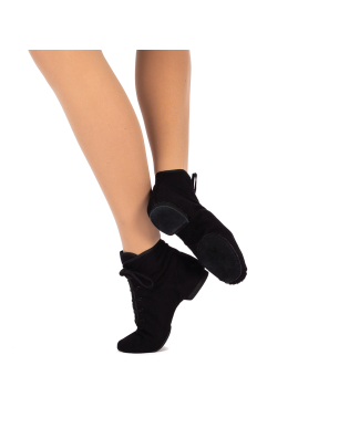 Chaussons de Jazz - Merlet GAPE - FAME LA MAISON DE LA DANSE