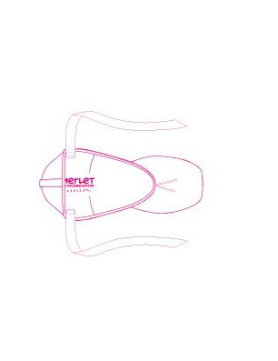 Pointes Merlet DIVA 4/4 Largeur B - FAME LA MAISON DE LA DANSE