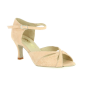 Chaussures roses Merlet SAPHIR9 1404