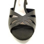 Chaussures Noires Lidmag L2SS Chaussures Noires Lidmag L2SS