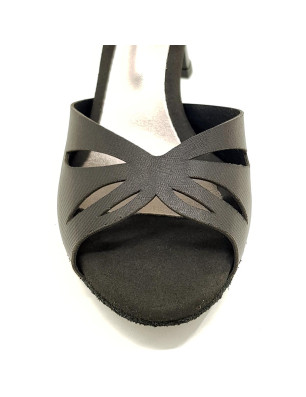 Chaussures danses latines Noires L2SS - Lidmag