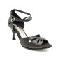 Chaussures Noires Lidmag L2SS Chaussures Noires Lidmag L2SS