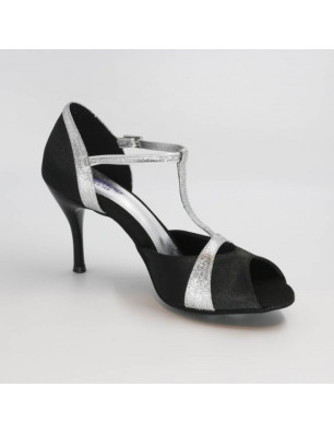 Chaussures danses latines Lidmag 6/98x 70R - FAME LA MAISON DE LA DANSE