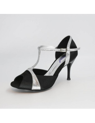 Chaussures danses latines Lidmag 6/98x 70R - FAME LA MAISON DE LA DANSE