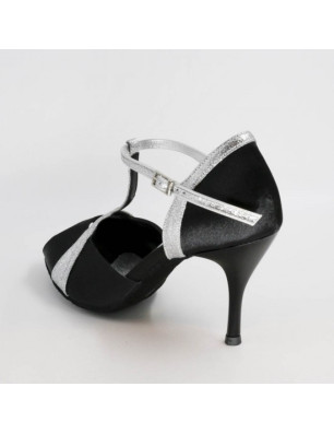 Chaussures danses latines Lidmag 6/98x 85mm - FAME LA MAISON DE LA DANSE