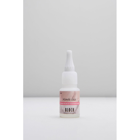 Colle pour chaussures de danse Pointes BLOCH A0303