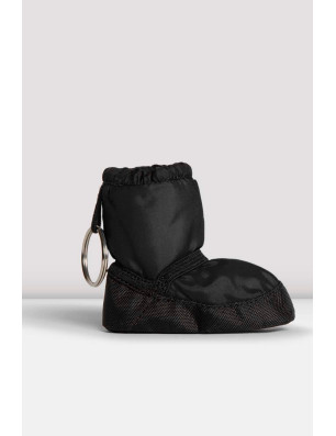 Porte-clés Warm Up Boots Bloch A0609 - Porte-clés chausson de danse