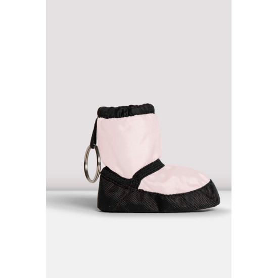 Porte-clés Warm Up Boots Bloch A0609 - Porte-clés chausson de danse