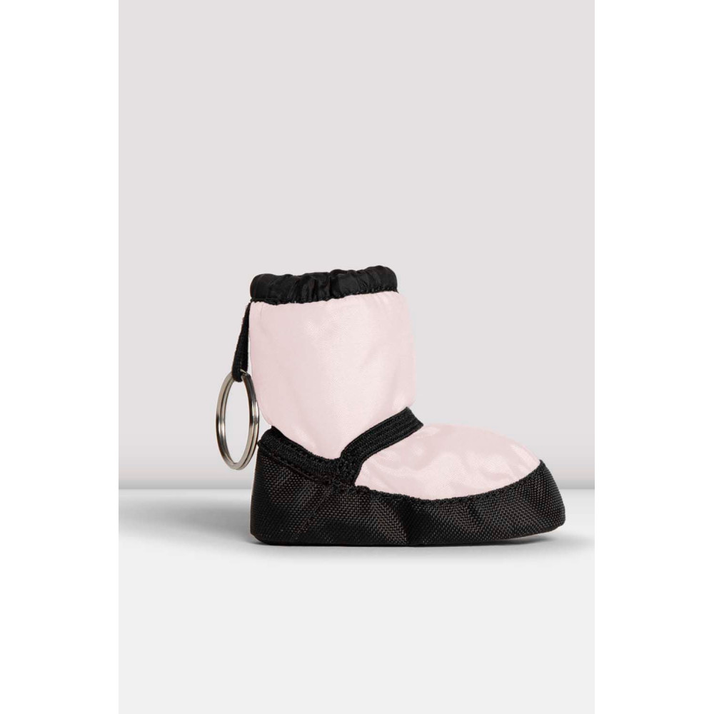 Porte-clés Warm Up Boots Bloch A0609