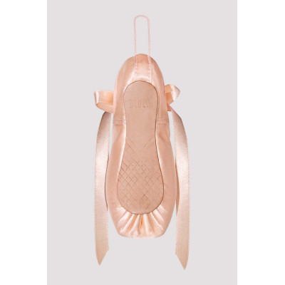 Mini Pointe Décorative Bloch A0607