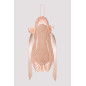Mini Pointe Décorative Bloch A0607 Mini Pointe Décorative Bloch A0607