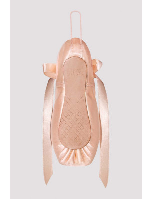 Mini Pointe Décorative Bloch A0607