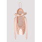 Mini Pointe Décorative Bloch A0607 Mini Pointe Décorative Bloch A0607