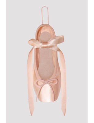 Mini Pointe Décorative Bloch A0607
