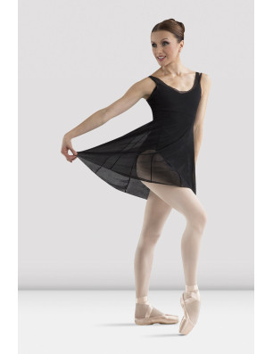 Robe de danse Emerge Bloch Z2917