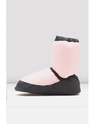 Boots échauffement Bloch IM009 - Chaussons d'échauffement - WARM UP BOOTIE