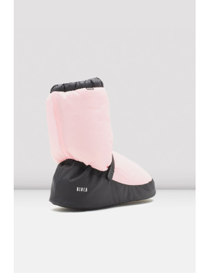 Boots échauffement Bloch IM009 - Chaussons d'échauffement - WARM UP BOOTIE
