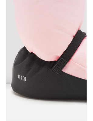 Boots échauffement Bloch IM009 - Chaussons d'échauffement - WARM UP BOOTIE
