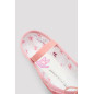Demi-pointes Pailletés Bloch S0225GG
