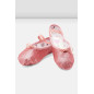 Demi-pointes Pailletés Bloch S0225GG