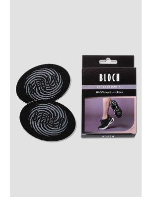 Stickers Blochspot A0307 - Stickers adhésifs pour sneakers - Semelles adhésives pour baskets