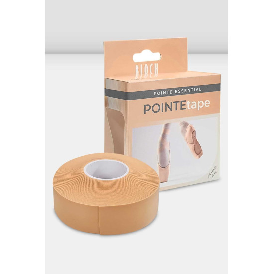 Pointe Tape BLOCH A0304 - TAPE PROTECTEUR POUR ORTEILS