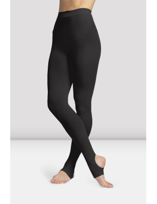 Collant Etrier Contoursoft Bloch T0984L