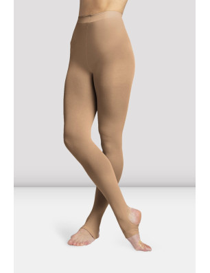Collant Etrier Contoursoft Bloch T0984L