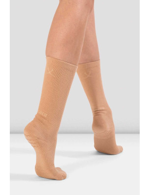 Chaussettes Blochsox A1000 - Chaussettes de danse pilates