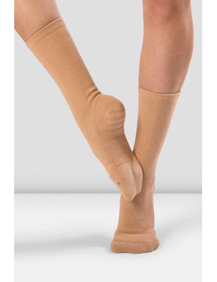 Chaussettes Blochsox A1000 - Chaussettes de danse pilates