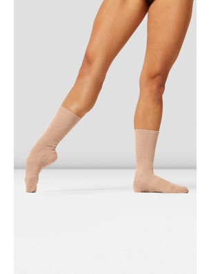 Chaussettes Blochsox A1000 - Chaussettes de danse pilates
