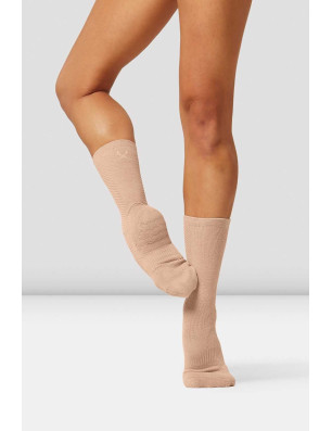 Chaussettes Blochsox A1000 - Chaussettes de danse pilates