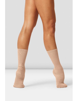 Chaussettes Blochsox A1000 - Chaussettes de danse pilates