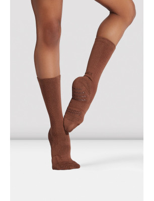 Chaussettes Blochsox A1000 - Chaussettes de danse pilates