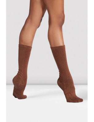 Chaussettes Blochsox A1000 - Chaussettes de danse pilates