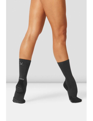 Chaussettes Blochsox A1000 - Chaussettes de danse pilates