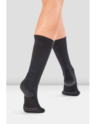 Chaussettes Blochsox A1000 - Chaussettes de danse pilates
