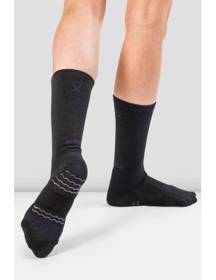 Chaussettes Blochsox A1000 - Chaussettes de danse pilates