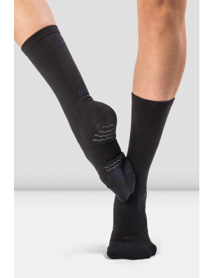 Chaussettes Blochsox A1000 - Chaussettes de danse pilates