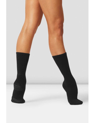 Chaussettes Blochsox A1000 - Chaussettes de danse pilates