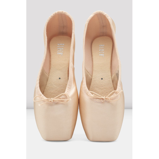 Pointes Grace Bloch S0161L - Pointes de danse niveau intermédiaire