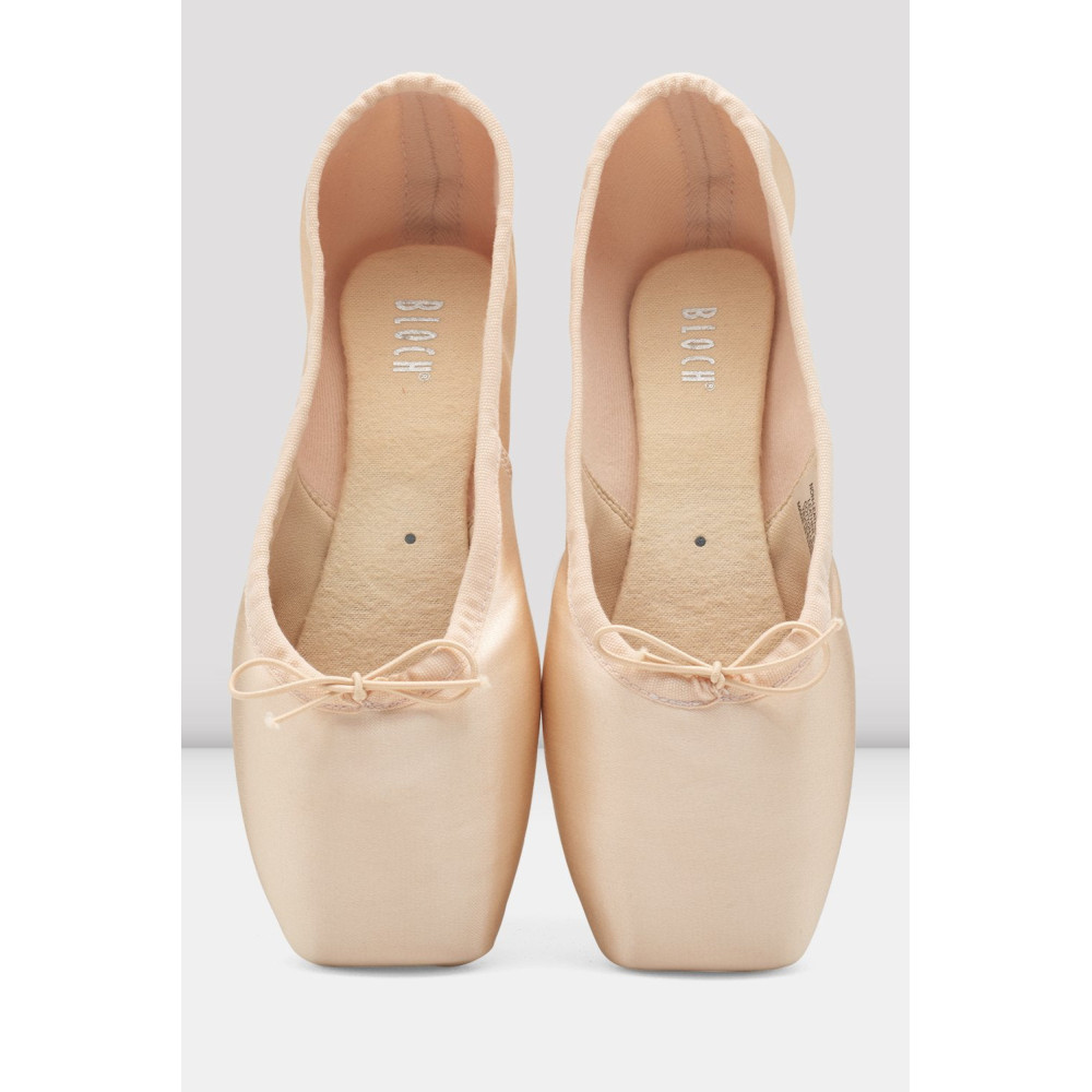 Pointes Grace Bloch S0161L Pointes Grace Bloch S0161L